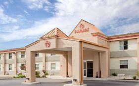 Ramada Inn Angola In